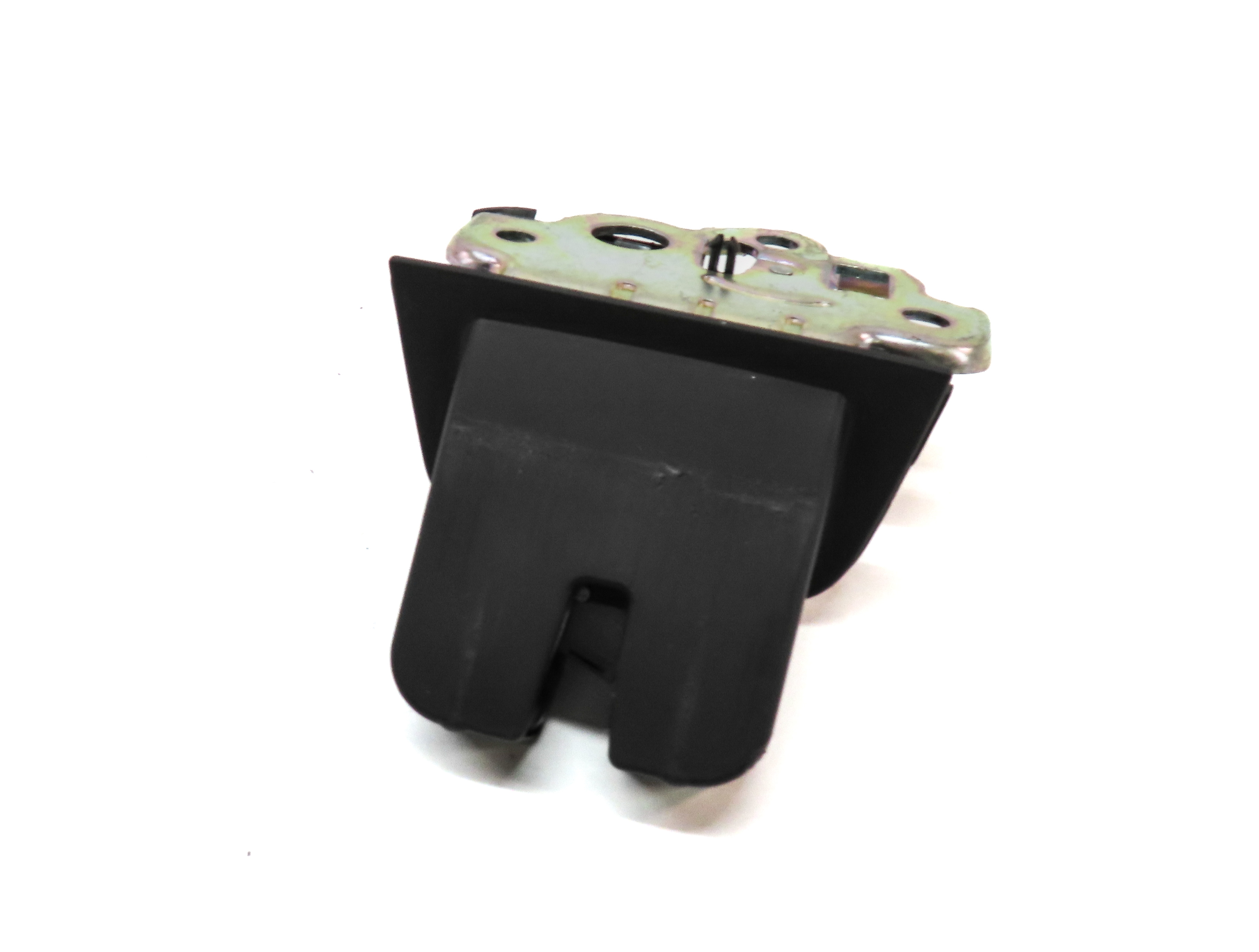 2015 AUDI Q7 PRESTIGE (4L) REAR TRUNK HATCH TAILGATE LID LOCK LATCH — exact item pictured